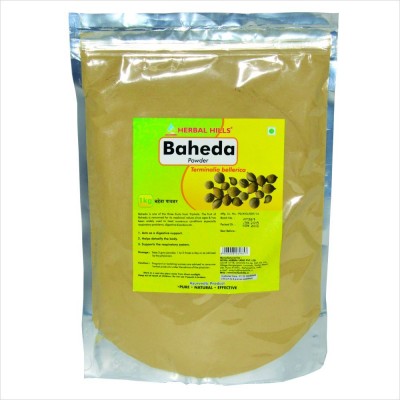 Baheda Powder, 1 kg powder