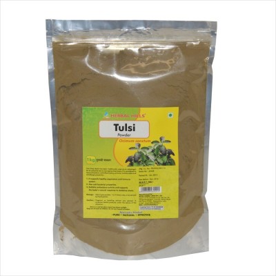 Tulsi Powder, 1 kg powder