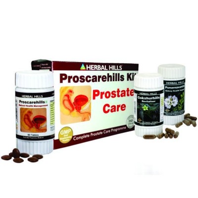 Proscarehills Kit (Proscarehills, Gokshurhills, Punarnavahills)