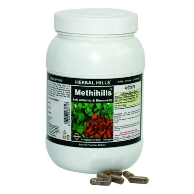Methihills, Value Pack 700 Capsule