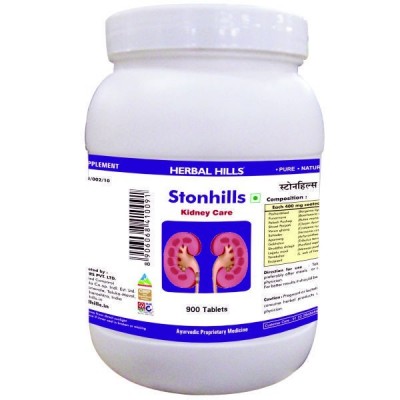 Stonhills, Value Pack 900 Tablets