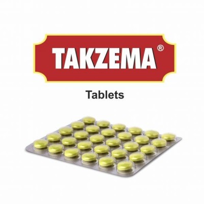 Charak Takzema Tablet