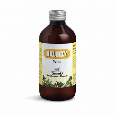 Haleezy Syrup