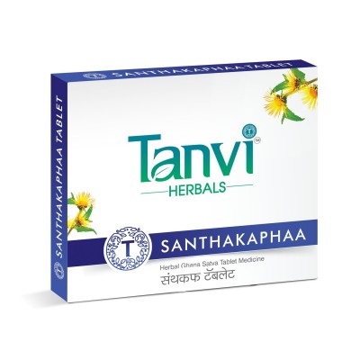 Santhakaphaa Tablets