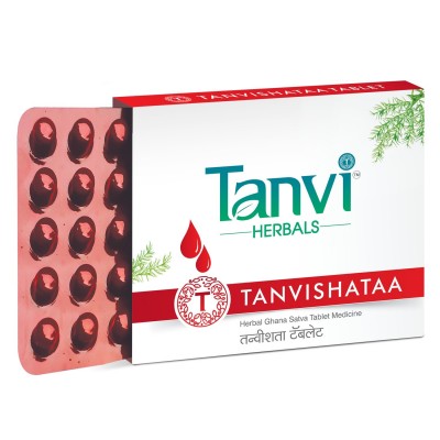 Tanvishataa tablets