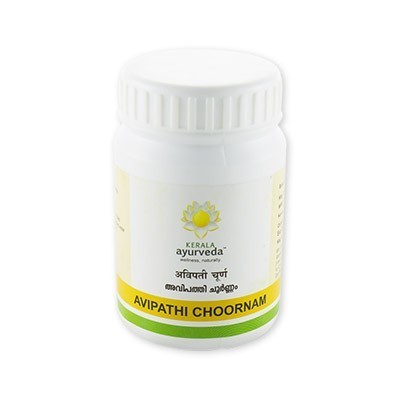 Avipathi Choornam, 50 Gm