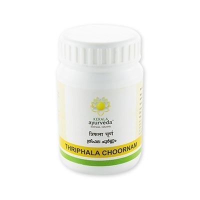 Triphala Choornam, 50 Gm