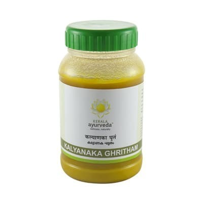 Kalyanaka Ghritham, 150 ml
