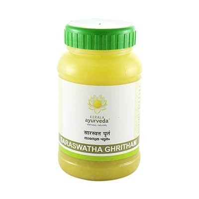 SARASWATHA GHRITHAM, 150 ml