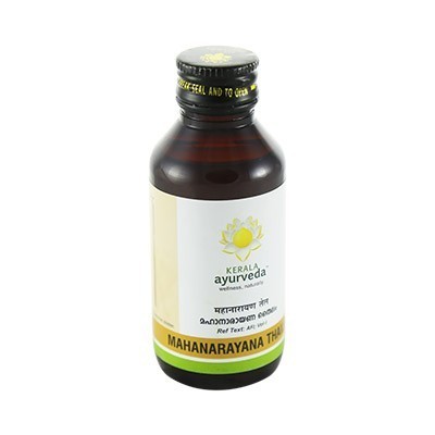 Mahanarayana Thailam, 100 ml