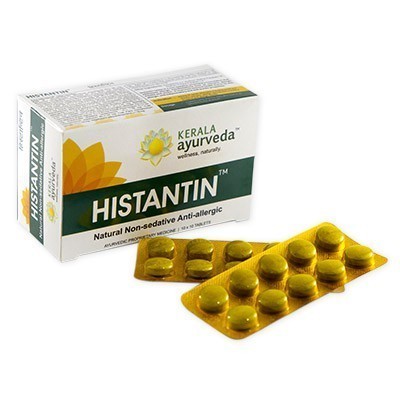 Histantin Tablet, 100 Tab