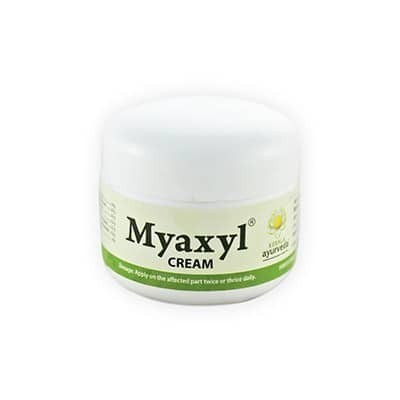Myaxyl Cream, 20 Gm