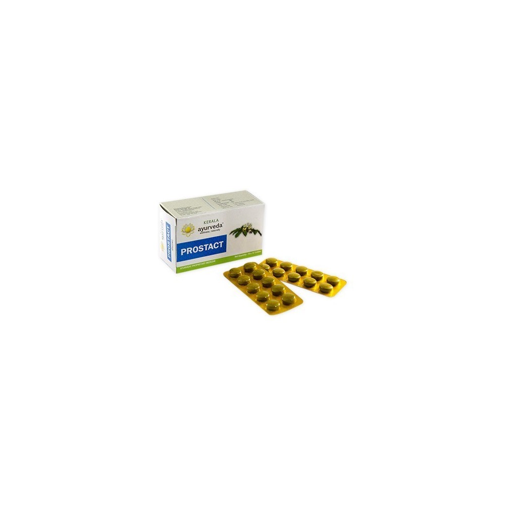 Prostact Tablet, 100 Tab