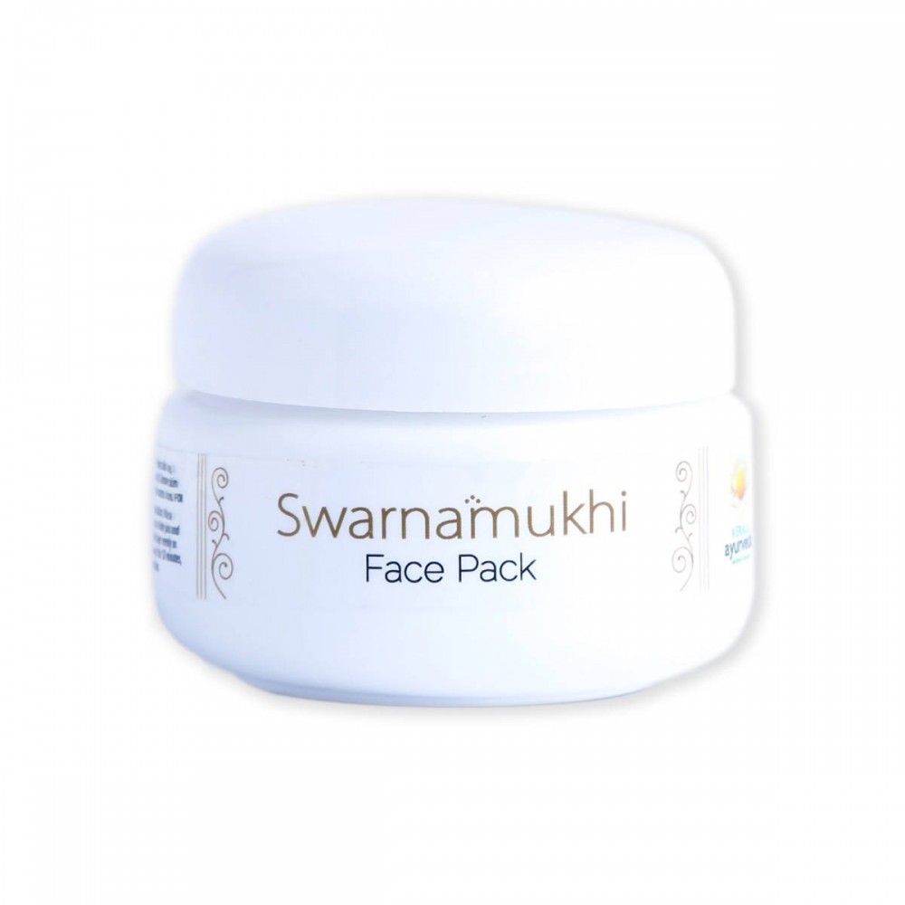 Swarnamukhi Face Pack, 50 Gm