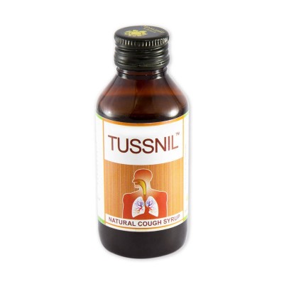 Tussnil Syrup, 100 ml