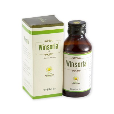 Winsoria Oil, 100 ml