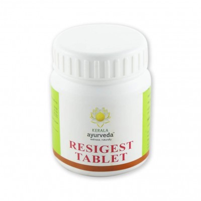 Resigest Tablet, 60 Tab