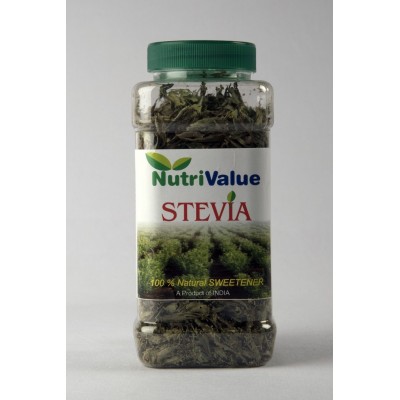 Stevia Leaves