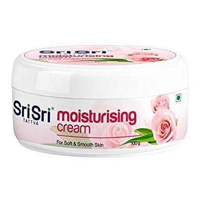 Sri Sri Moisturising Cream