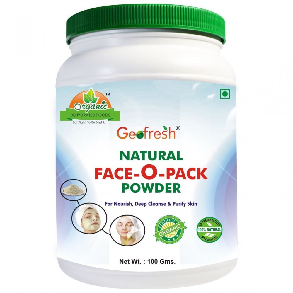 Face-O-Pack Powder