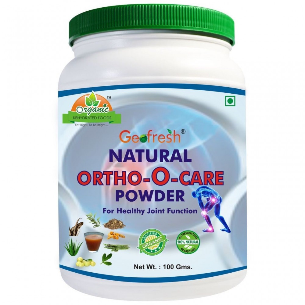 Ortho-O-Care Powder