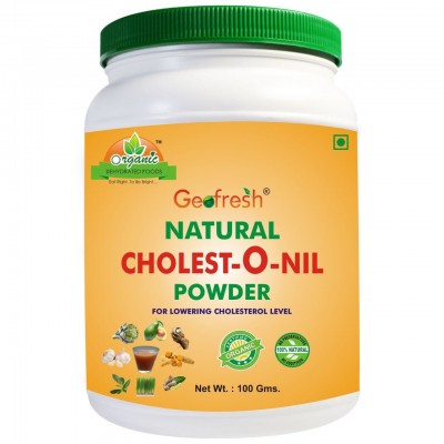 Cholest-O-Nil Powder