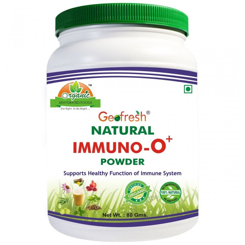 Immuno-O+ Powder