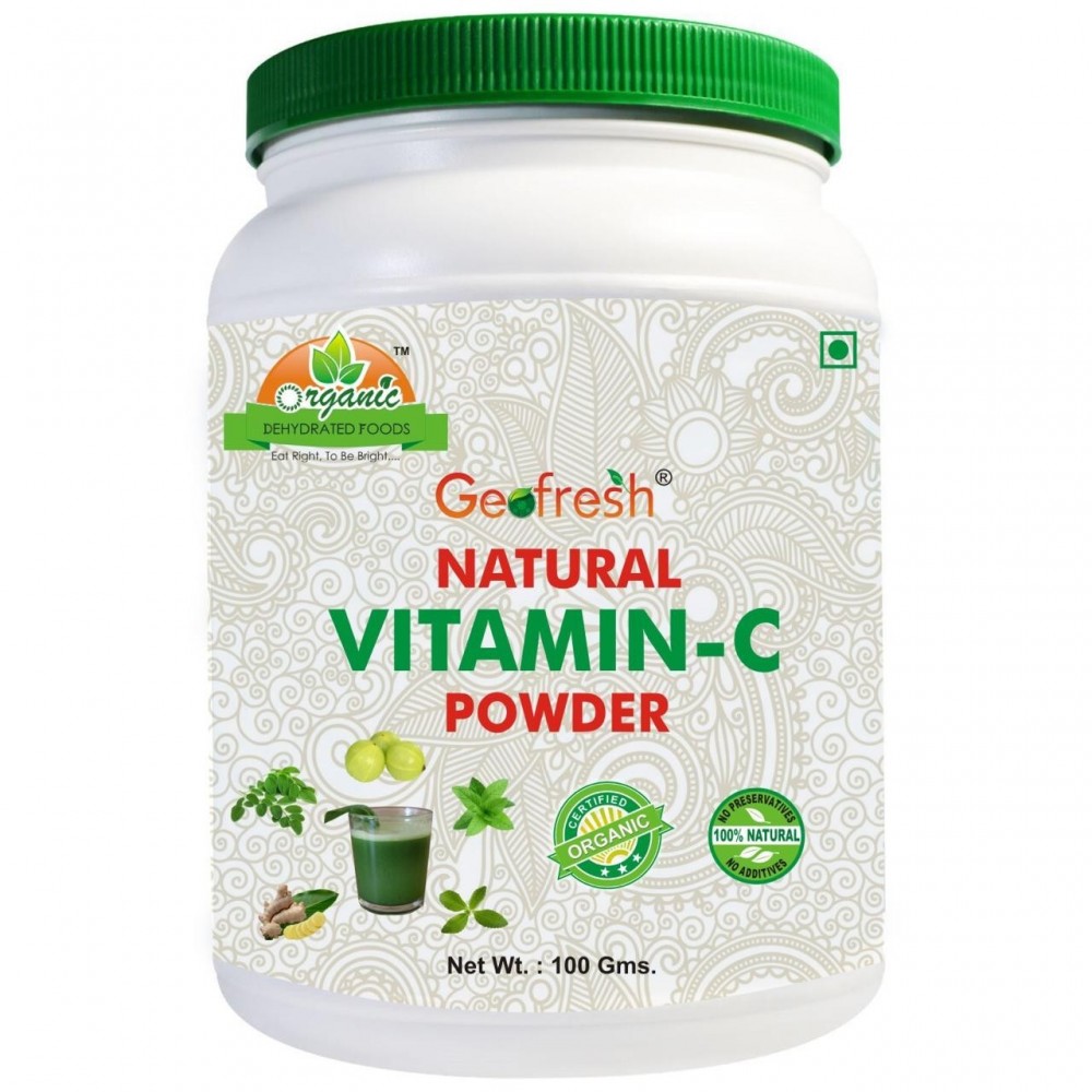Vitamin-C-Powder