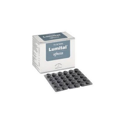 Lumital Tablets