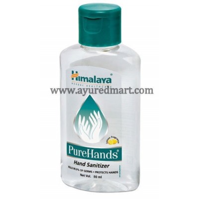 Himalaya Pure Hands