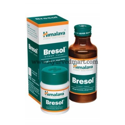 Bresol Syrup