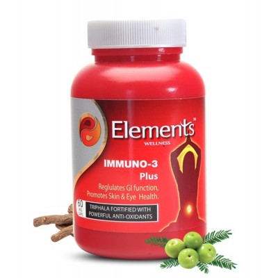 Elements Immuno 3 Plus