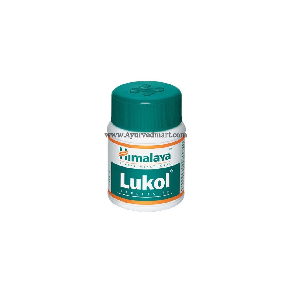 Lukol Tablets
