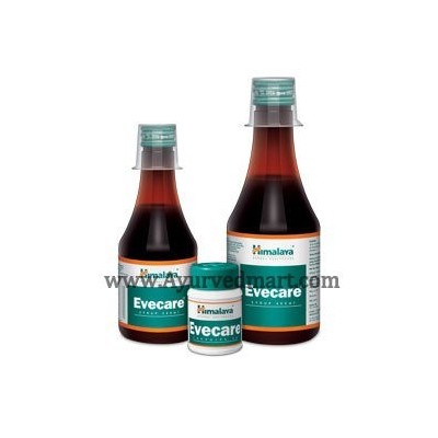 Evecare Syrup
