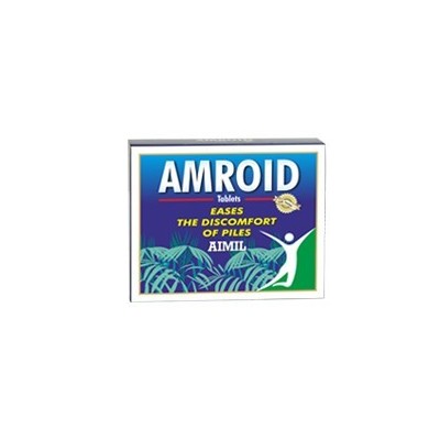 Amroid Caps