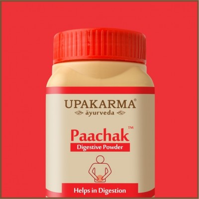Paachak - Digestive Power