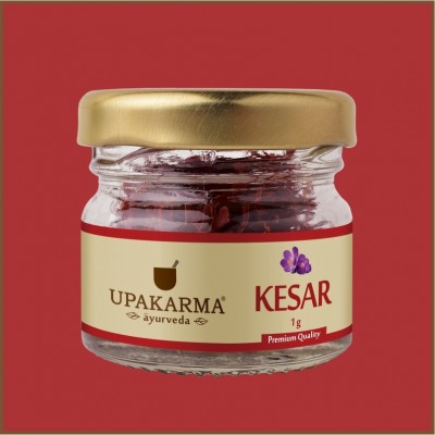 Kesar -Premium Quality Kesar