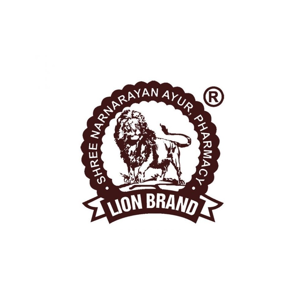 Lion Brahmi Vati