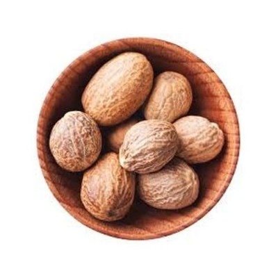 Jaiphal – Jayphal – Nutmeg – Myristica Fragrans