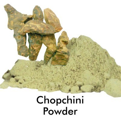 Chopchini Powder