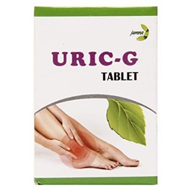 URIC-G Tablet