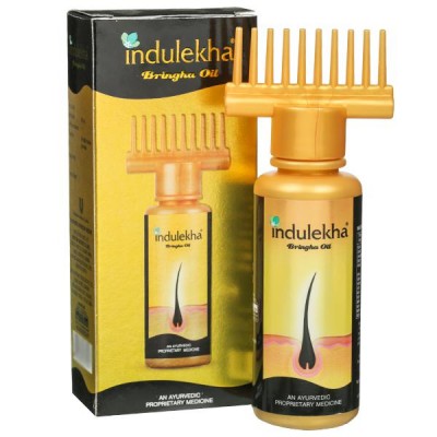 Indulekaha Oil, Indulekha Bhringa Hair Oil