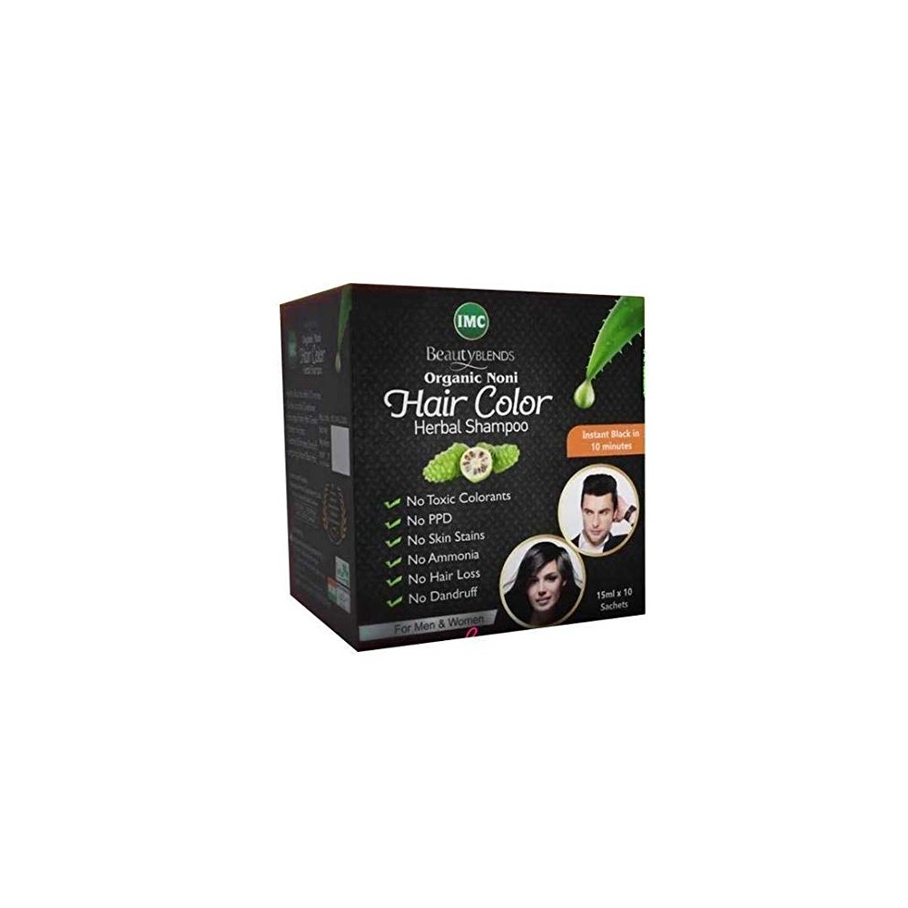 Buy IMC HAIR COLOUR SHAMPOO BASE INSTAT BLACK HAIRS IN 10 MINUTES ONLY  4  SACHETS online from RAJESHWAR MEDICAL STORES YTL 9730036931 pay First then  free Delivery above Rs500