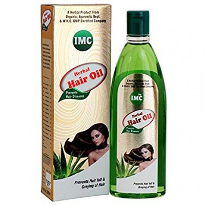 IMC Keshwin Hair Oil (100Ml)