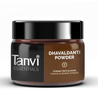 Tanvi Dhavaldanti Powder