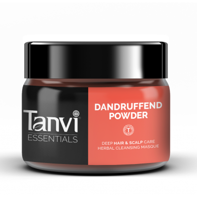 Tanvi Dandruffend Powder