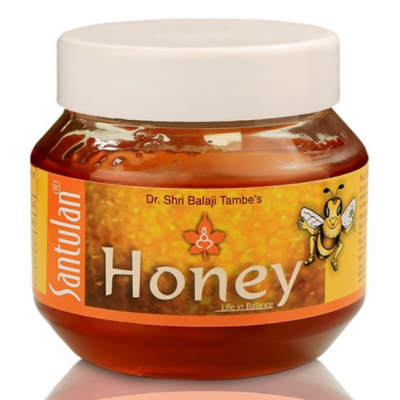 Santulan Honey