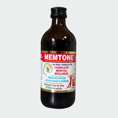 Aimil Memtone liquid