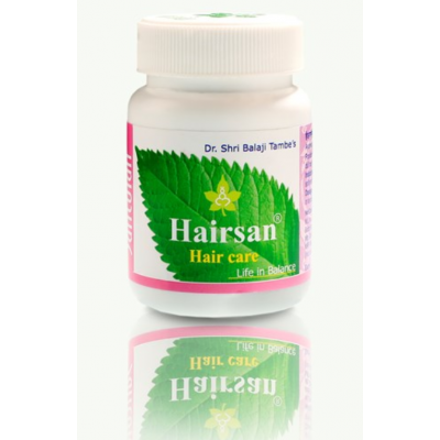 Santulan Hairsan Tablet