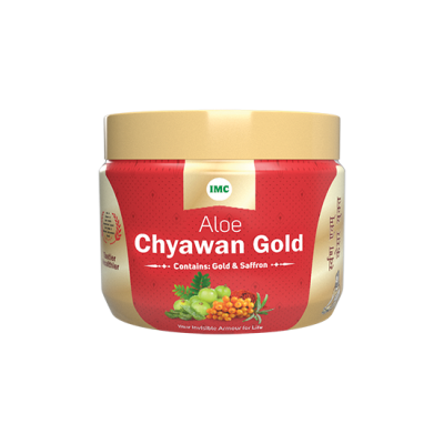 IMC Chyawan Gold (500gm)